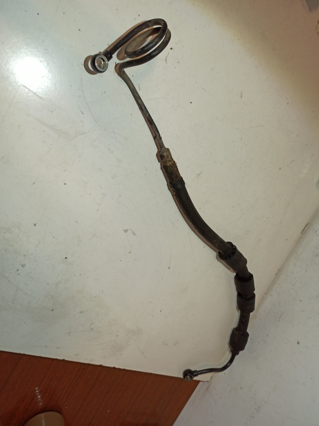 Tubos de direção assistida AUDI A6 (4B2, C5) | 97 - 05 Imagem-3