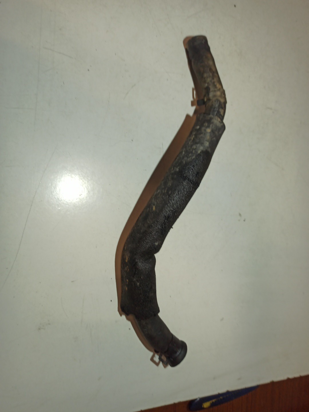 Tubo de Água CHEVROLET AVEO / KALOS Hatchback (T250, T255) | 06 -  Imagem-1