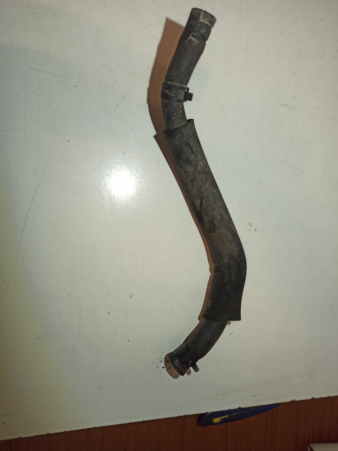 Tubo de Água CHEVROLET AVEO / KALOS Hatchback (T250, T255) | 06 -  Imagem-2