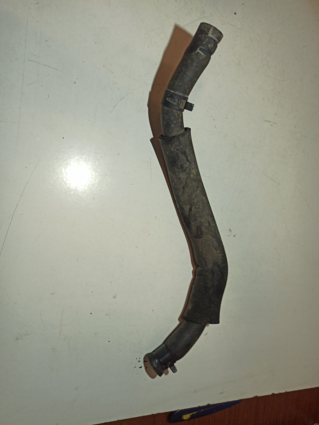 Tubo de Água CHEVROLET AVEO / KALOS Hatchback (T250, T255) | 06 -  Imagem-4