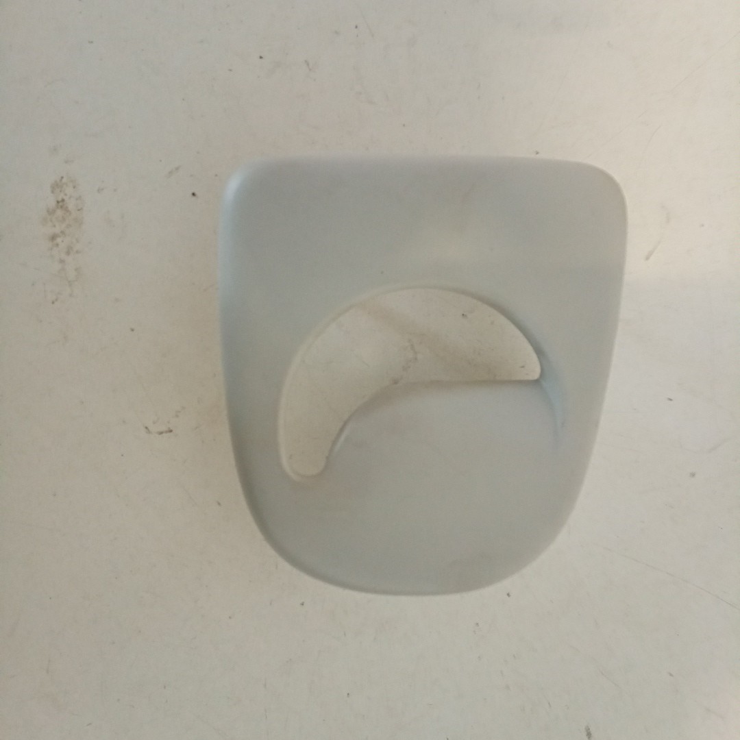 Acabamento de porta VOLKSWAGEN SHARAN (7N1, 7N2) | 10 - 