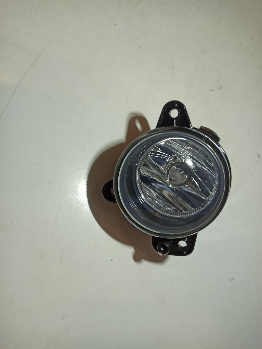 Farol de Nevoeiro VOLKSWAGEN POLO (9N_) | 01 - 14 Imagem-2