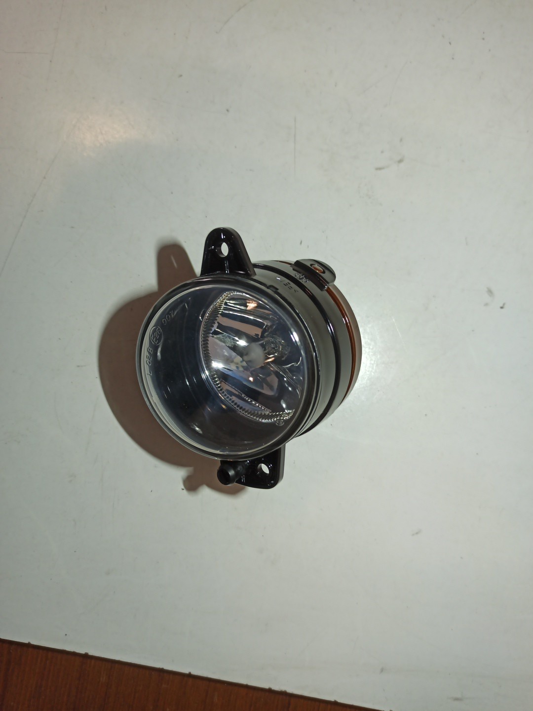 Farol de Nevoeiro VOLKSWAGEN POLO (9N_) | 01 - 14 Imagem-3