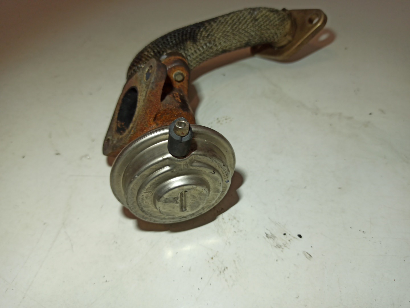 Tubo de EGR AUDI A6 (4B2, C5) | 97 - 05 Imagem-3