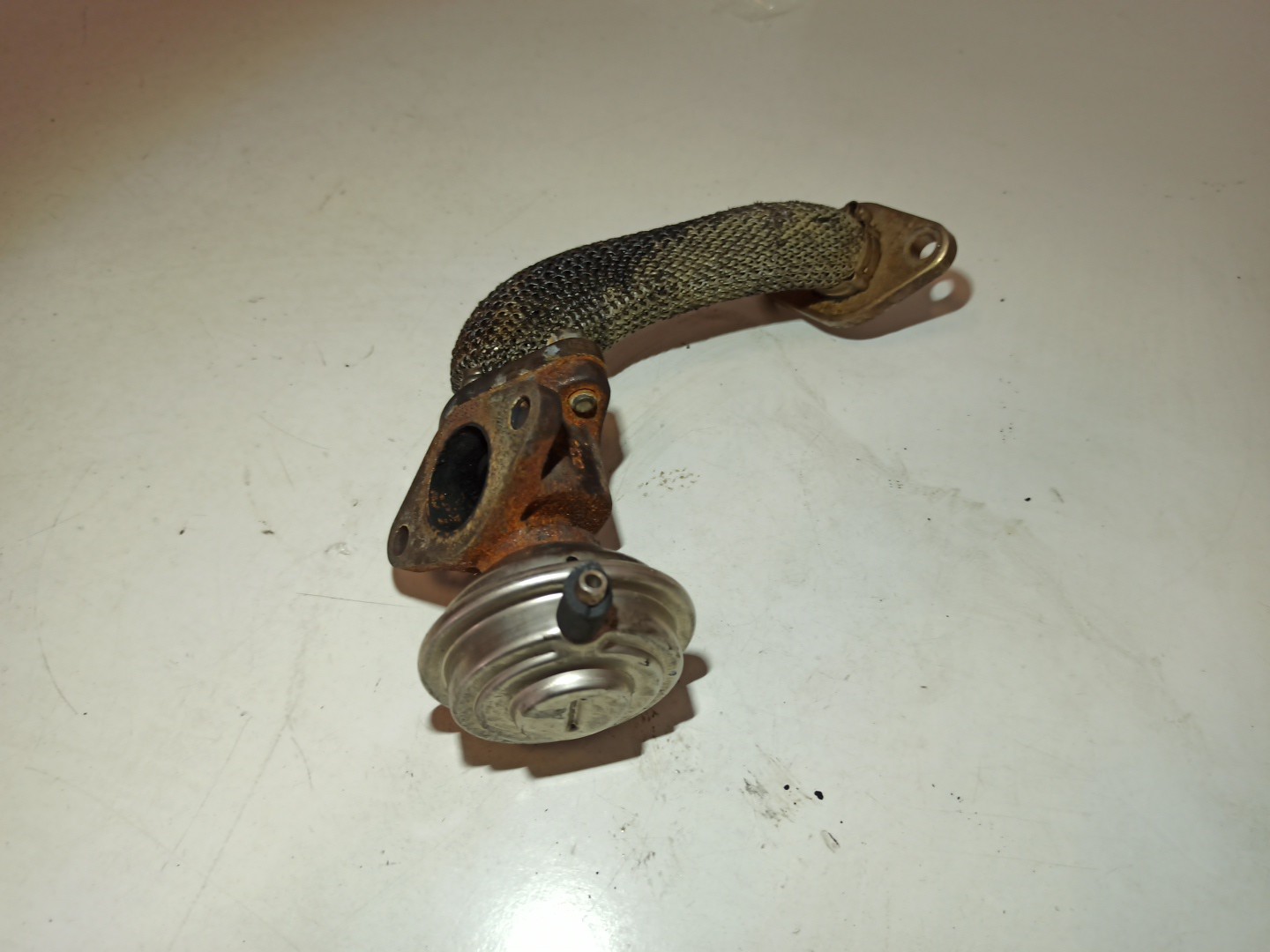 Tubo de EGR AUDI A6 (4B2, C5) | 97 - 05 Imagem-4