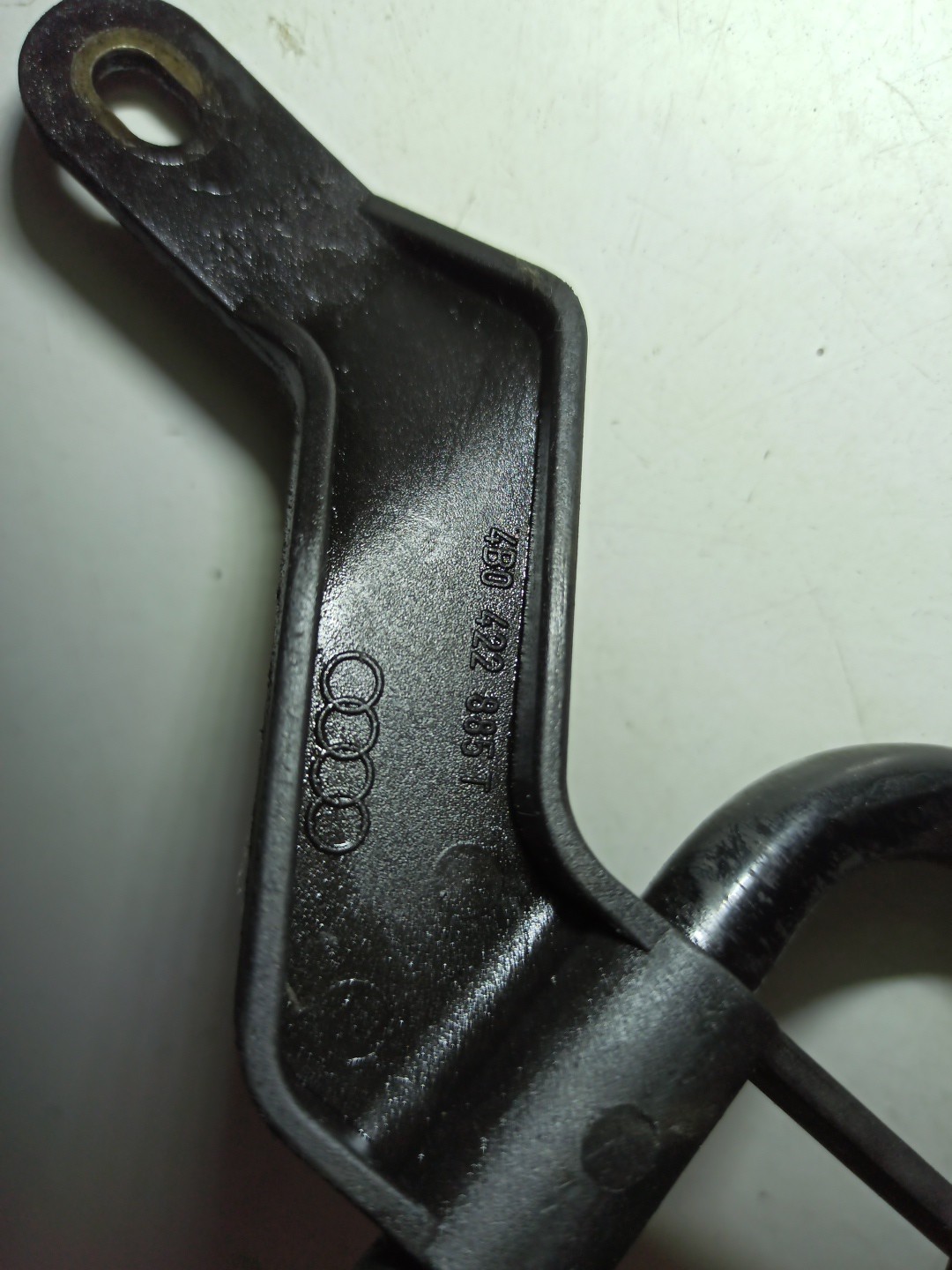 Tubos de direção assistida AUDI A6 (4B2, C5) | 97 - 05