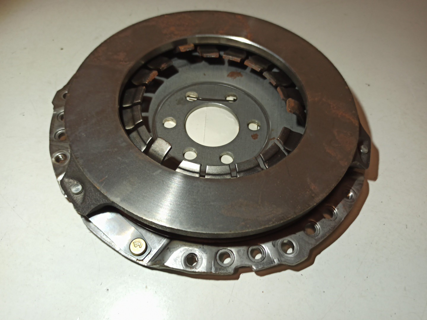 Kit Embraiagem SEAT CORDOBA (6K1, 6K2) | 93 - 02 Imagem-1