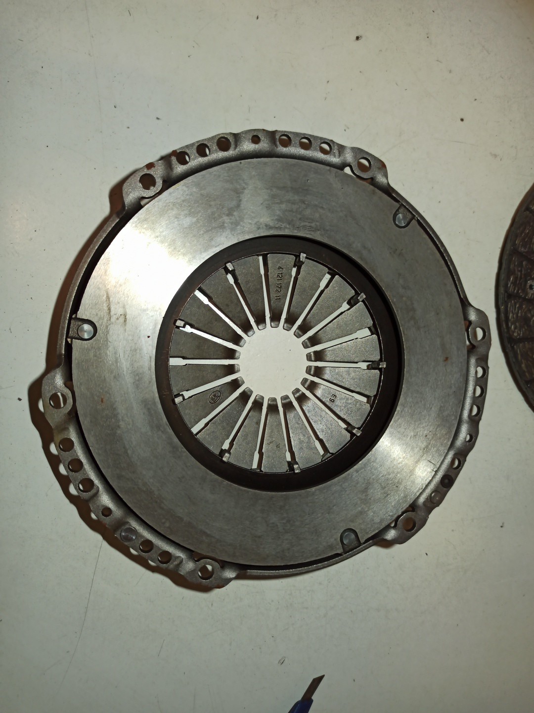Kit Embraiagem AUDI A3 (8L1) | 96 - 06 Imagem-2