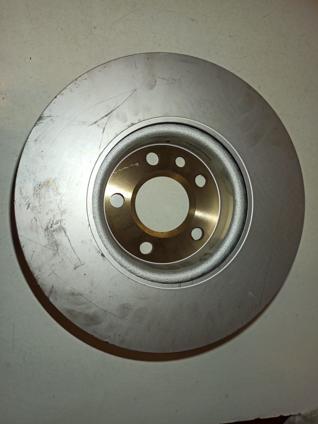 Disco FORD GALAXY (WGR) | 95 - 06 Imagem-3