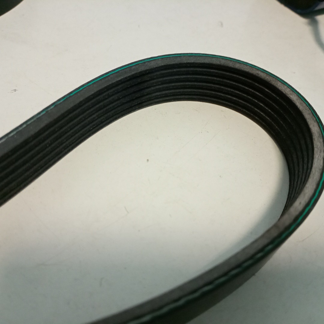 Rolo tensor, correia trapezoidal VOLKSWAGEN POLO (6N1) | 94 - 99 Imagem-3