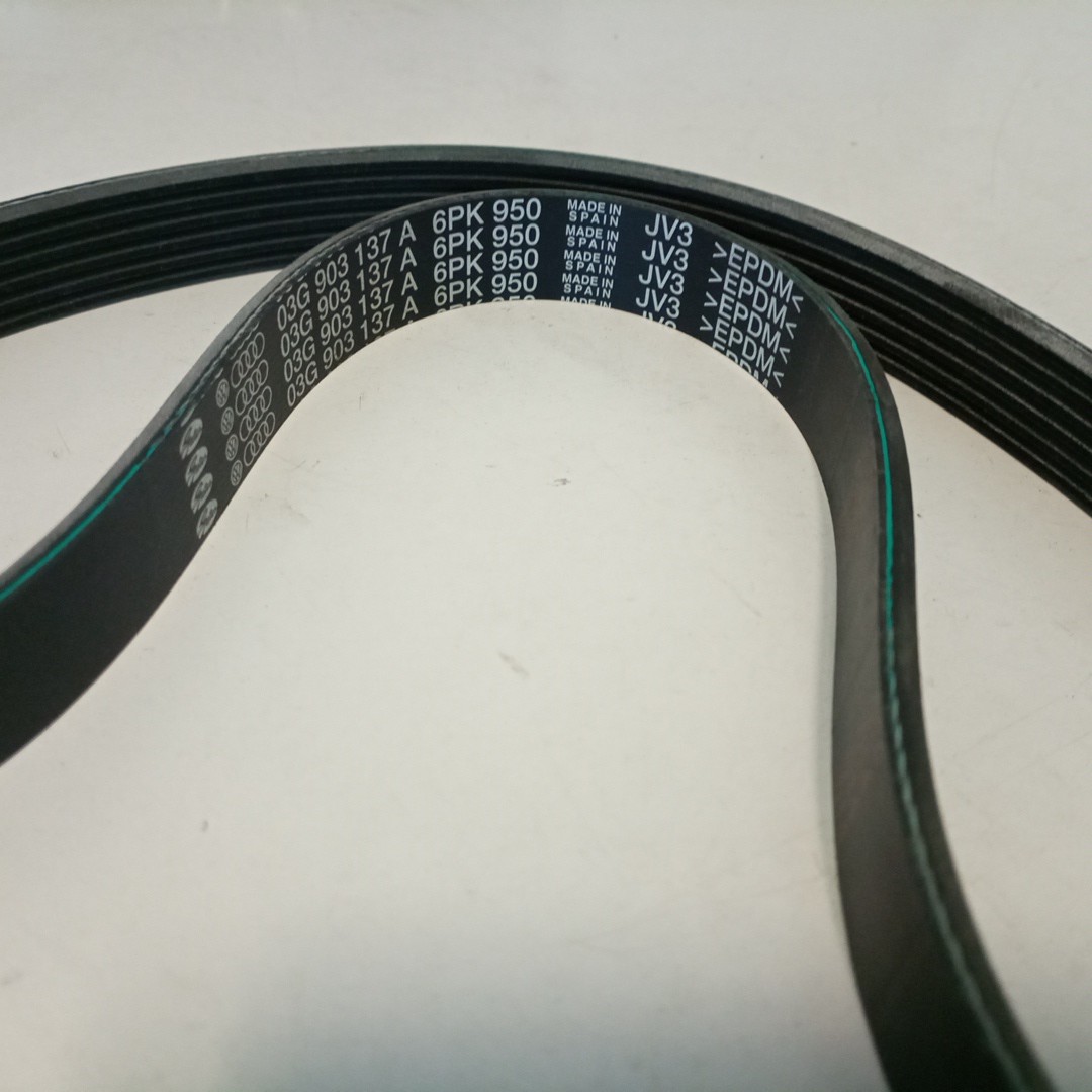 Rolo tensor, correia trapezoidal VOLKSWAGEN POLO (6N1) | 94 - 99 Imagem-4