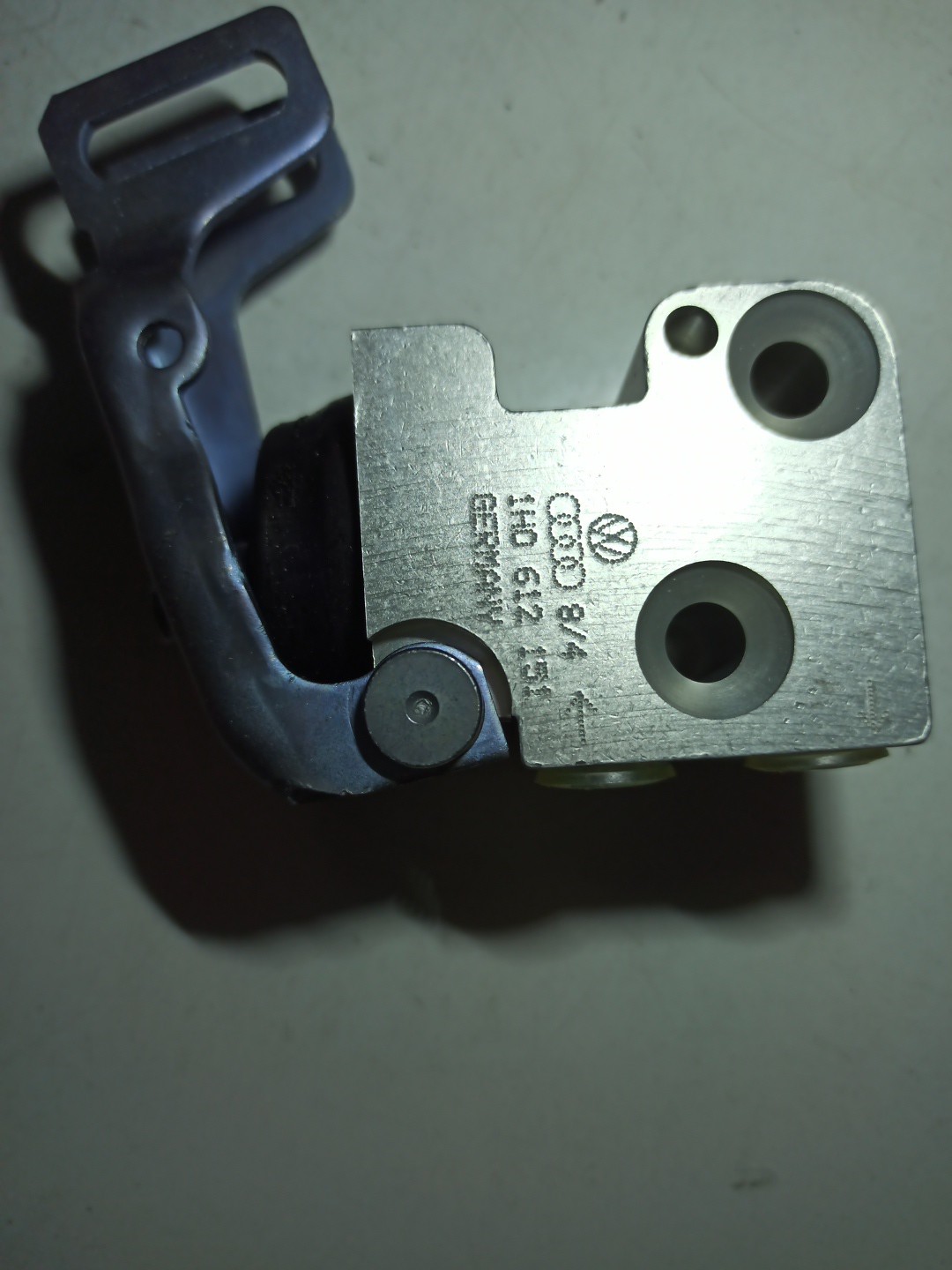 Sensor do pedal de travão AUDI 80 (8C2, B4) | 91 - 95