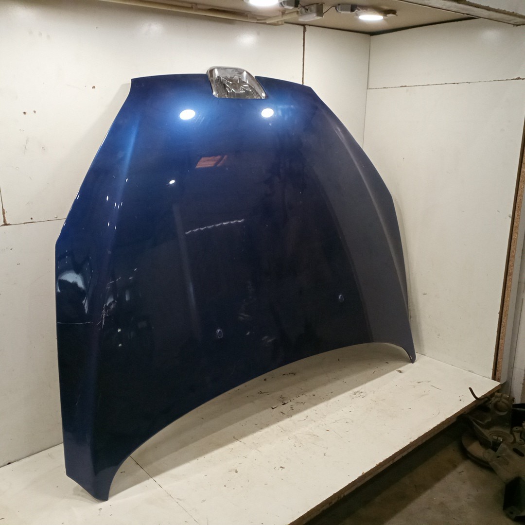 Capo PEUGEOT 407 Coupé (6C_) | 05 - 