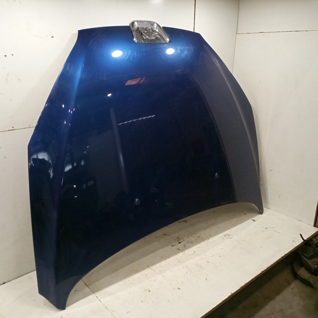 Capo PEUGEOT 407 Coupé (6C_) | 05 -  Imagem-2