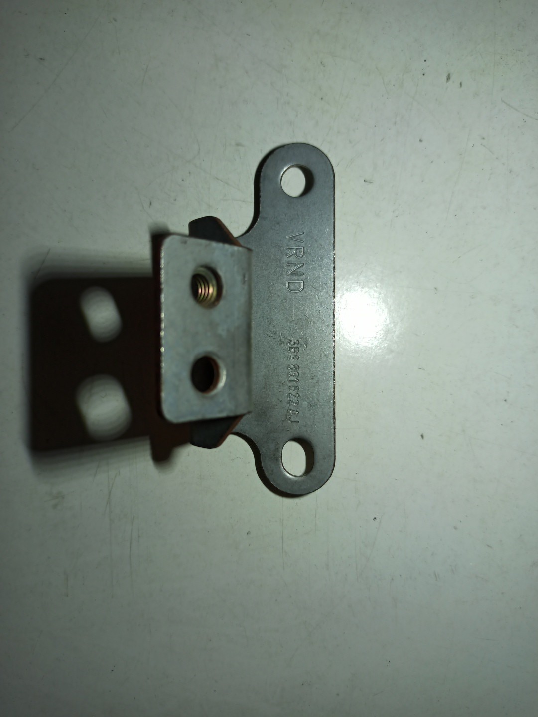 Suporte de cortina da mala VOLKSWAGEN PASSAT (3B2) | 96 - 01 Imagem-1
