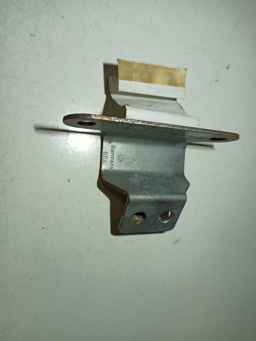 Suporte de cortina da mala VOLKSWAGEN PASSAT (3B2) | 96 - 01 Imagem-3