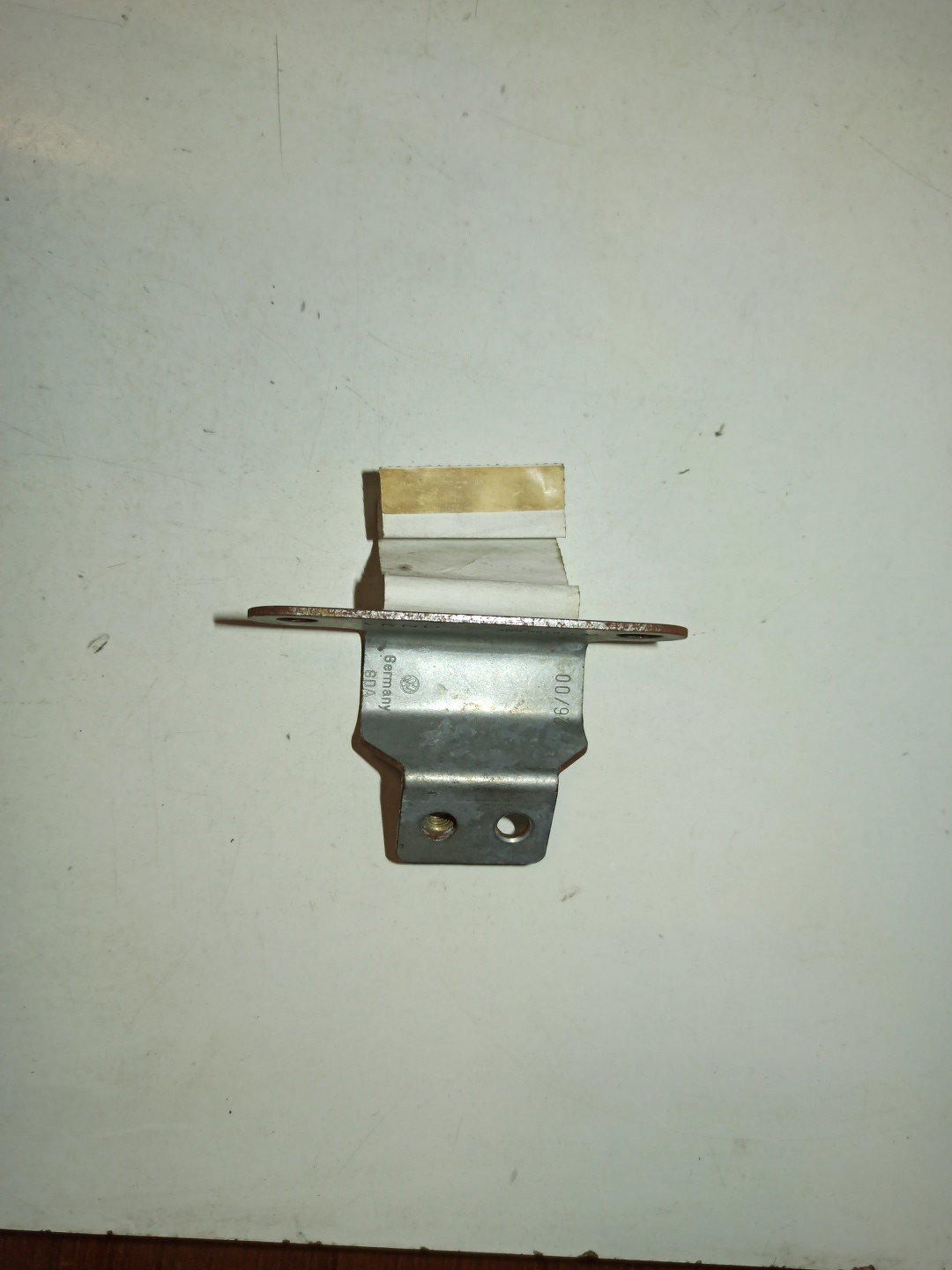 Suporte de cortina da mala VOLKSWAGEN PASSAT (3B2) | 96 - 01 Imagem-4