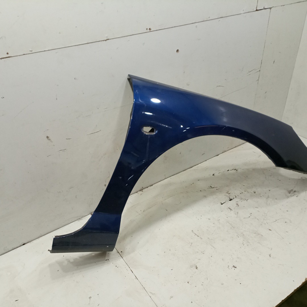 Guarda Lamas Direito PEUGEOT 407 Coupé (6C_) | 05 -  Imagem-1
