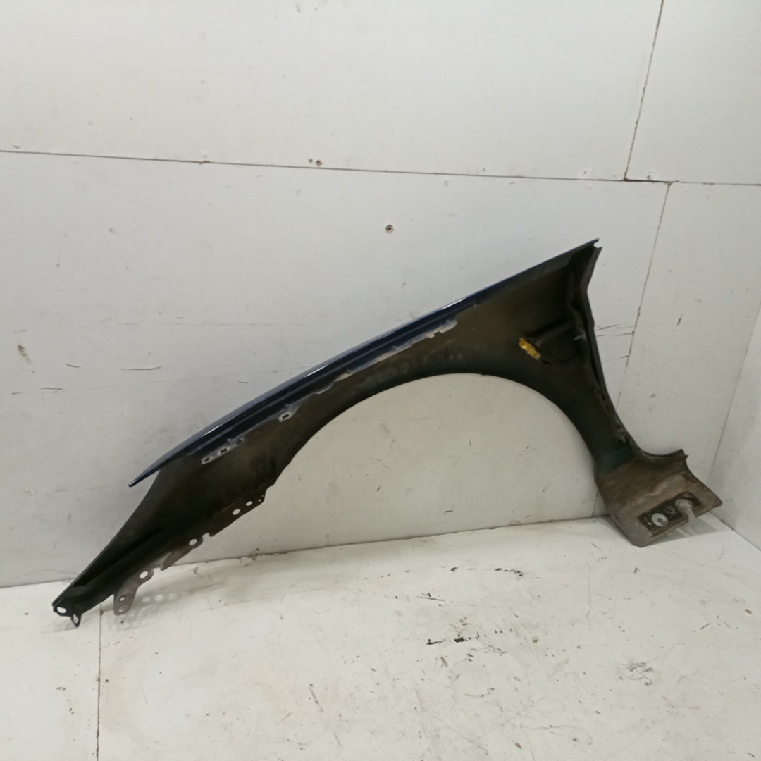 Guarda Lamas Direito PEUGEOT 407 Coupé (6C_) | 05 -  Imagem-3