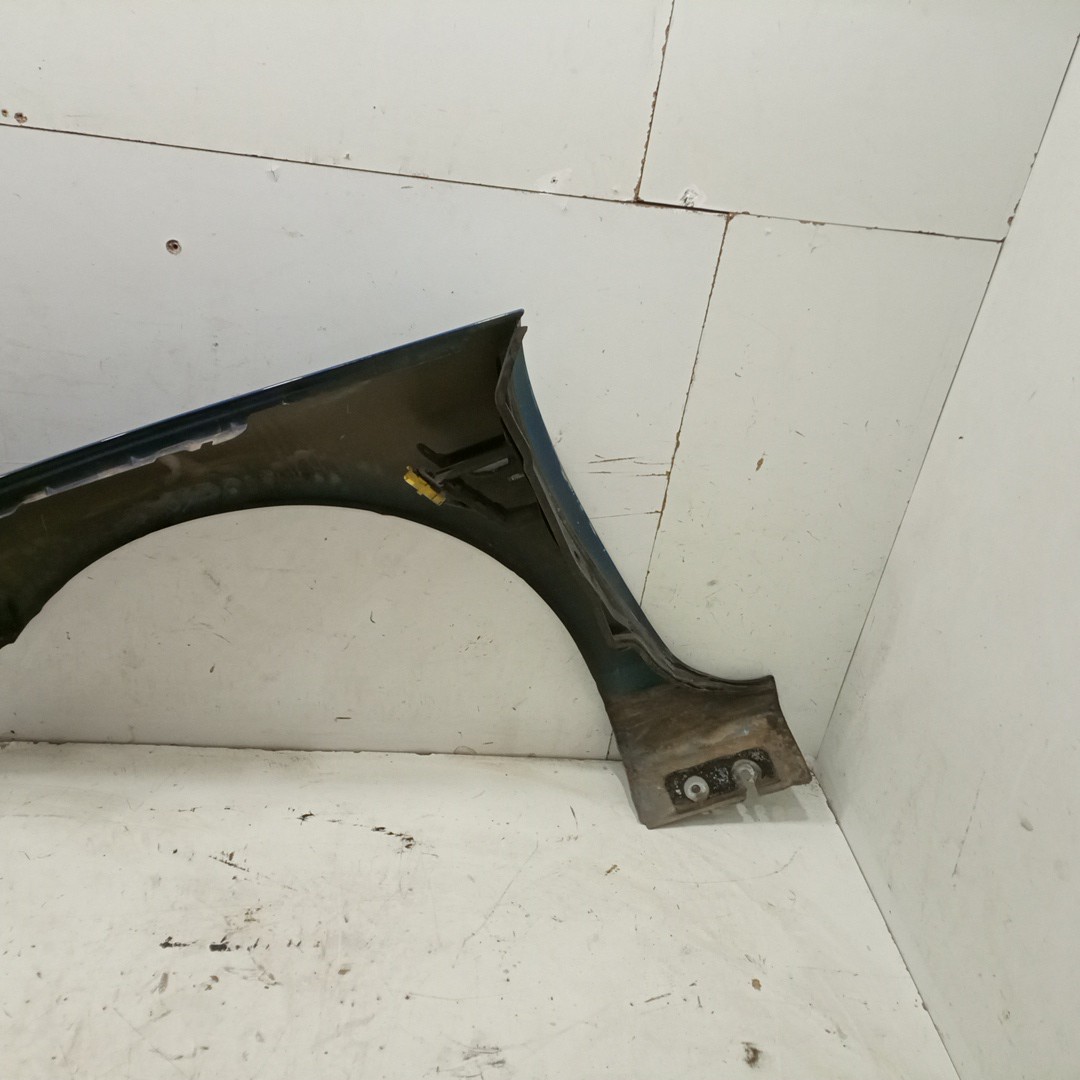 Guarda Lamas Direito PEUGEOT 407 Coupé (6C_) | 05 -  Imagem-4