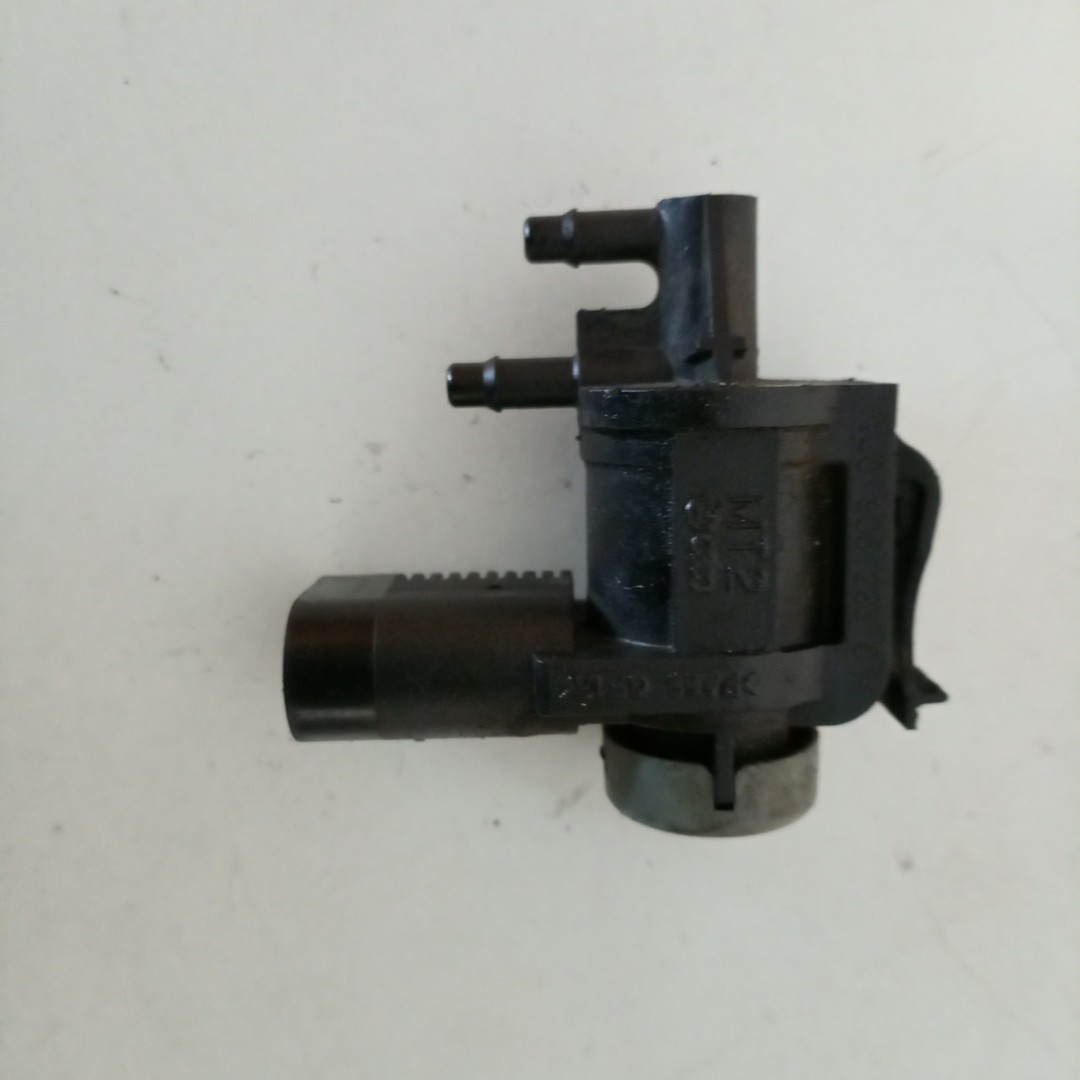 Válvula EGR AUDI A6 (4B2, C5) | 97 - 05 Imagem-2