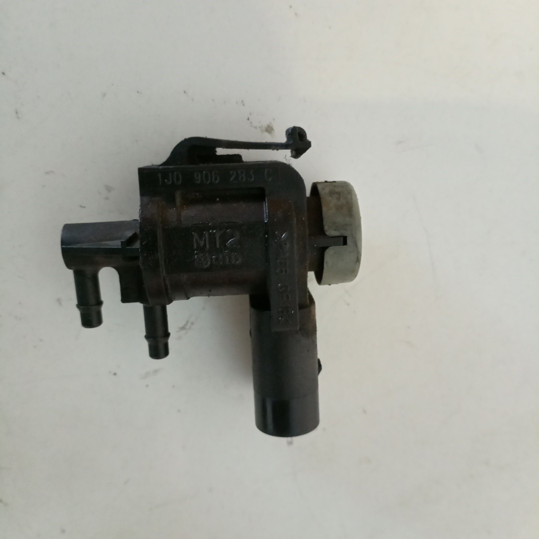 Válvula EGR AUDI A6 (4B2, C5) | 97 - 05 Imagem-3