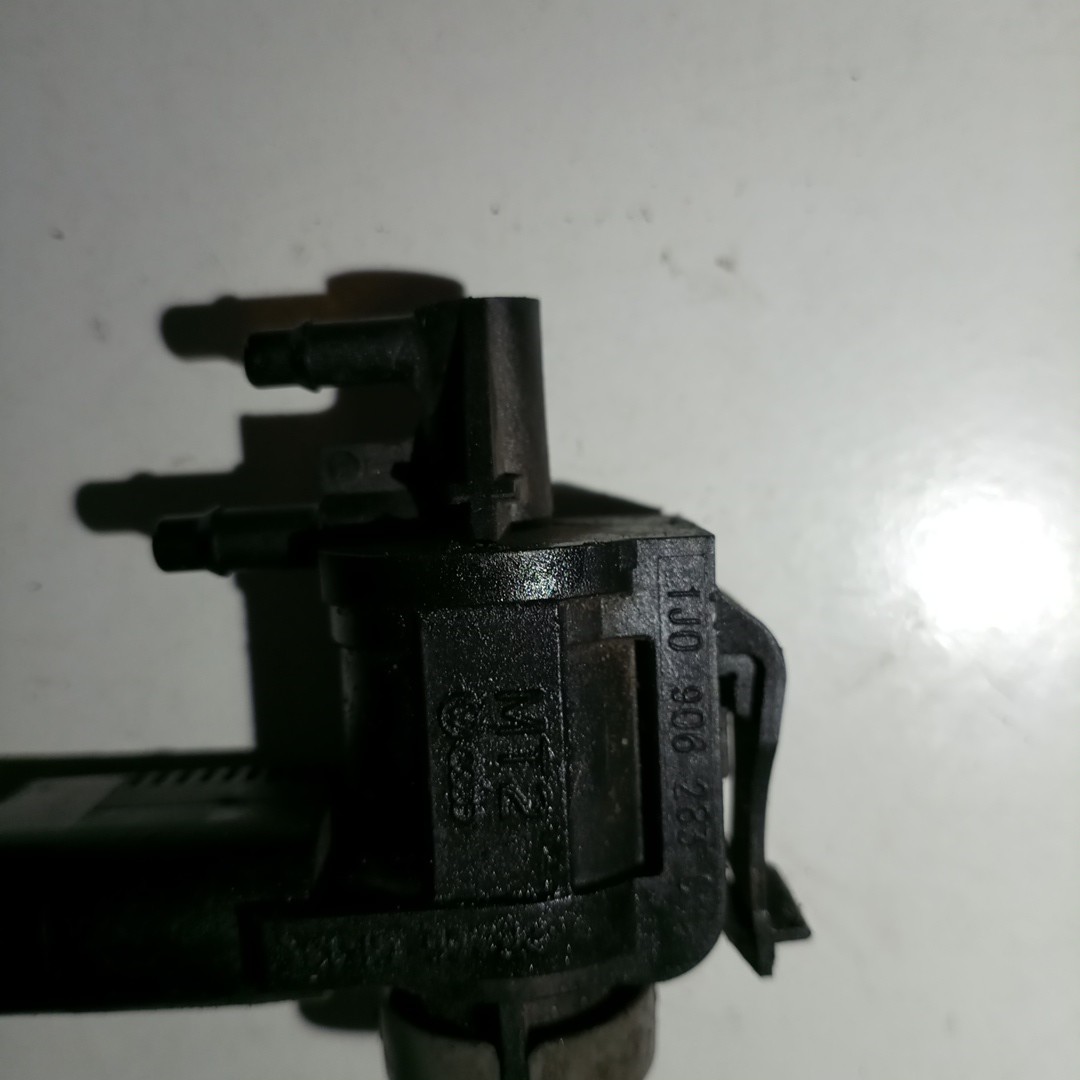 Válvula EGR AUDI A6 (4B2, C5) | 97 - 05 Imagem-4