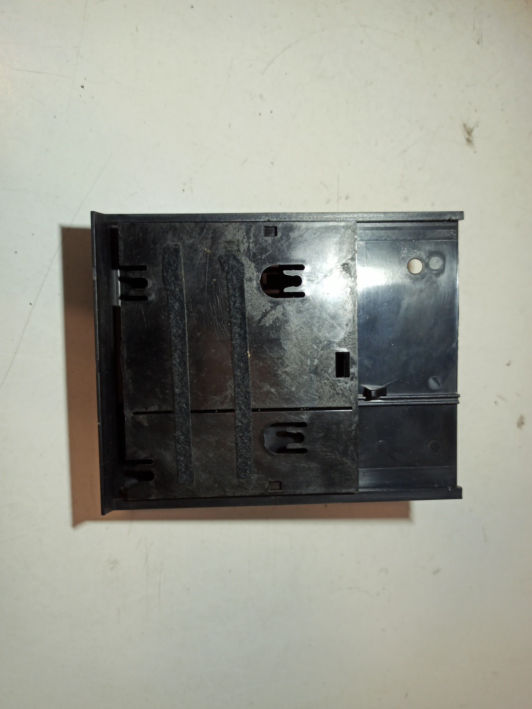 Cinzeiro VOLKSWAGEN GOLF IV (1J1) | 97 - 07 Imagem-1