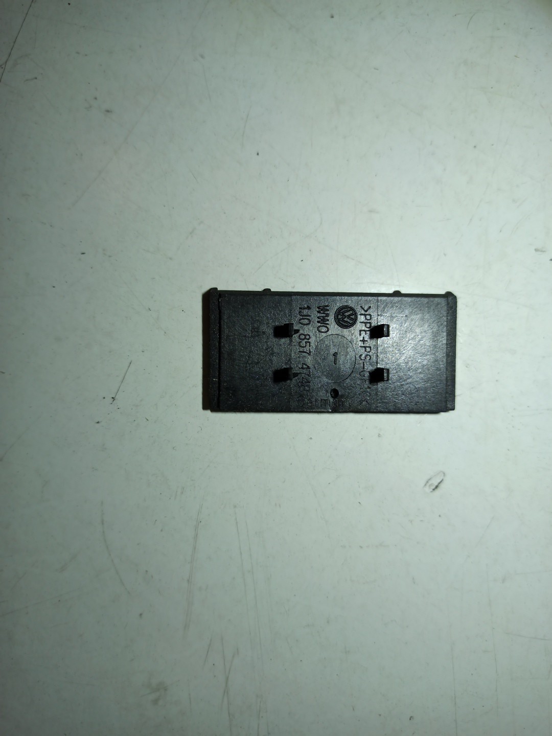 Acabamento de Tablier VOLKSWAGEN GOLF IV (1J1) | 97 - 07 Imagem-1