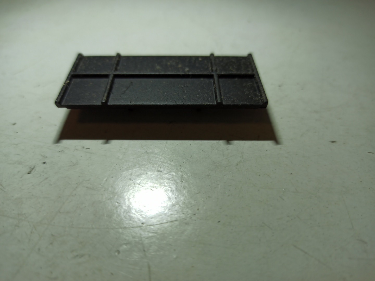 Acabamento de Tablier VOLKSWAGEN GOLF IV (1J1) | 97 - 07 Imagem-3