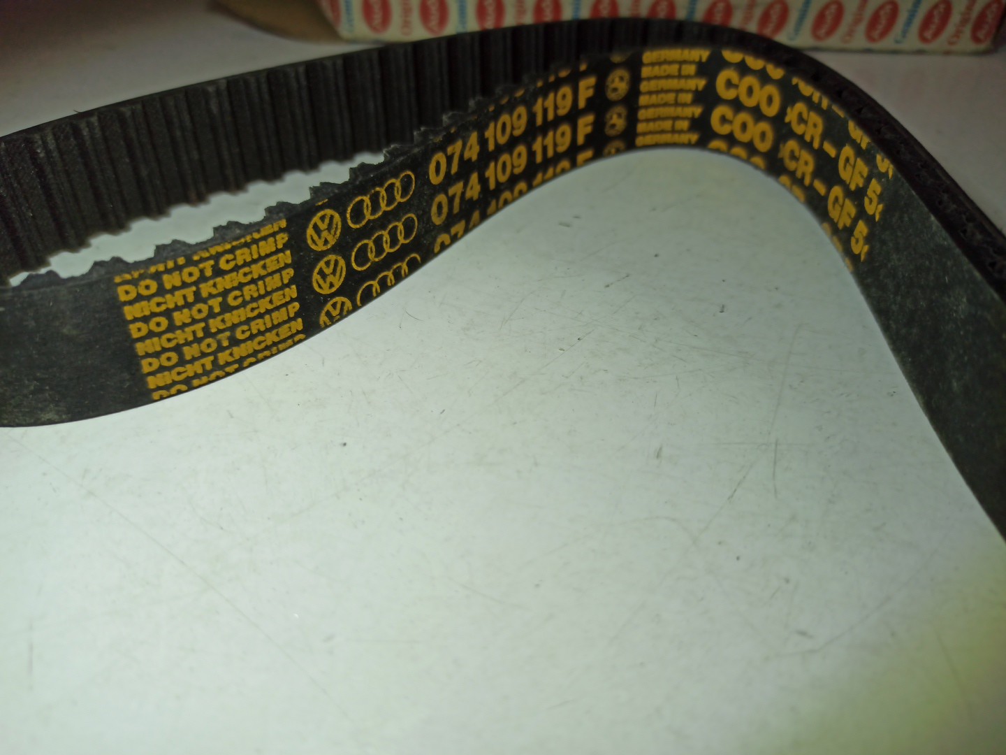 Correia AUDI 100 (4A2, C4) | 90 - 94