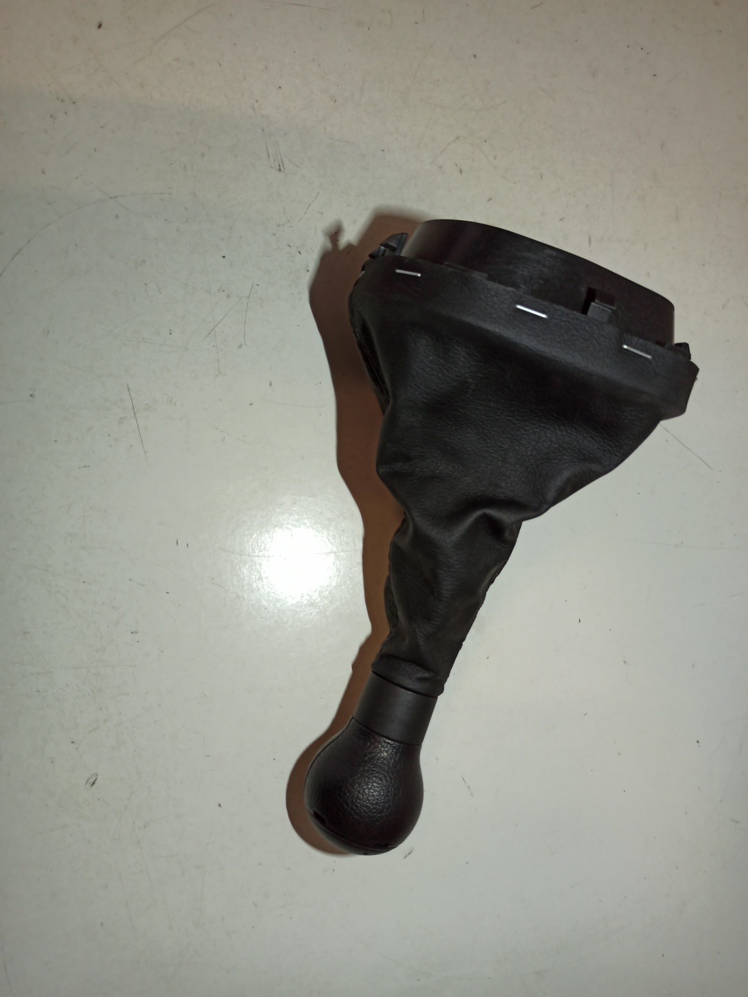 Manete de mudanças VOLKSWAGEN CADDY III Caixa (2KA, 2KH, 2CA, 2CH) | 04 - 15 Imagem-2