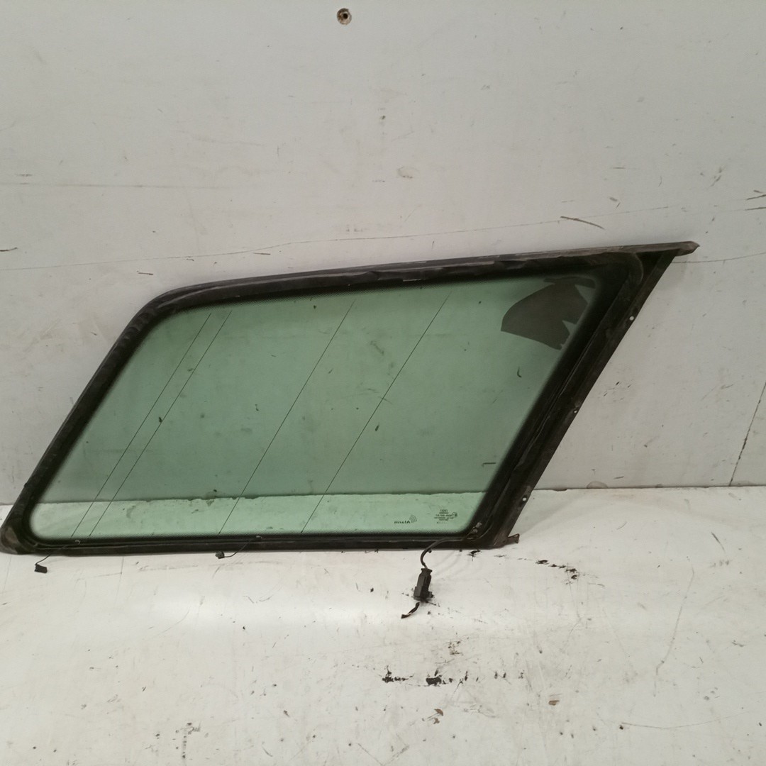 Vidro Traseiro Pequeno Esquerdo AUDI A6 Avant (4B5, C5) | 97 - 05 Imagem-4