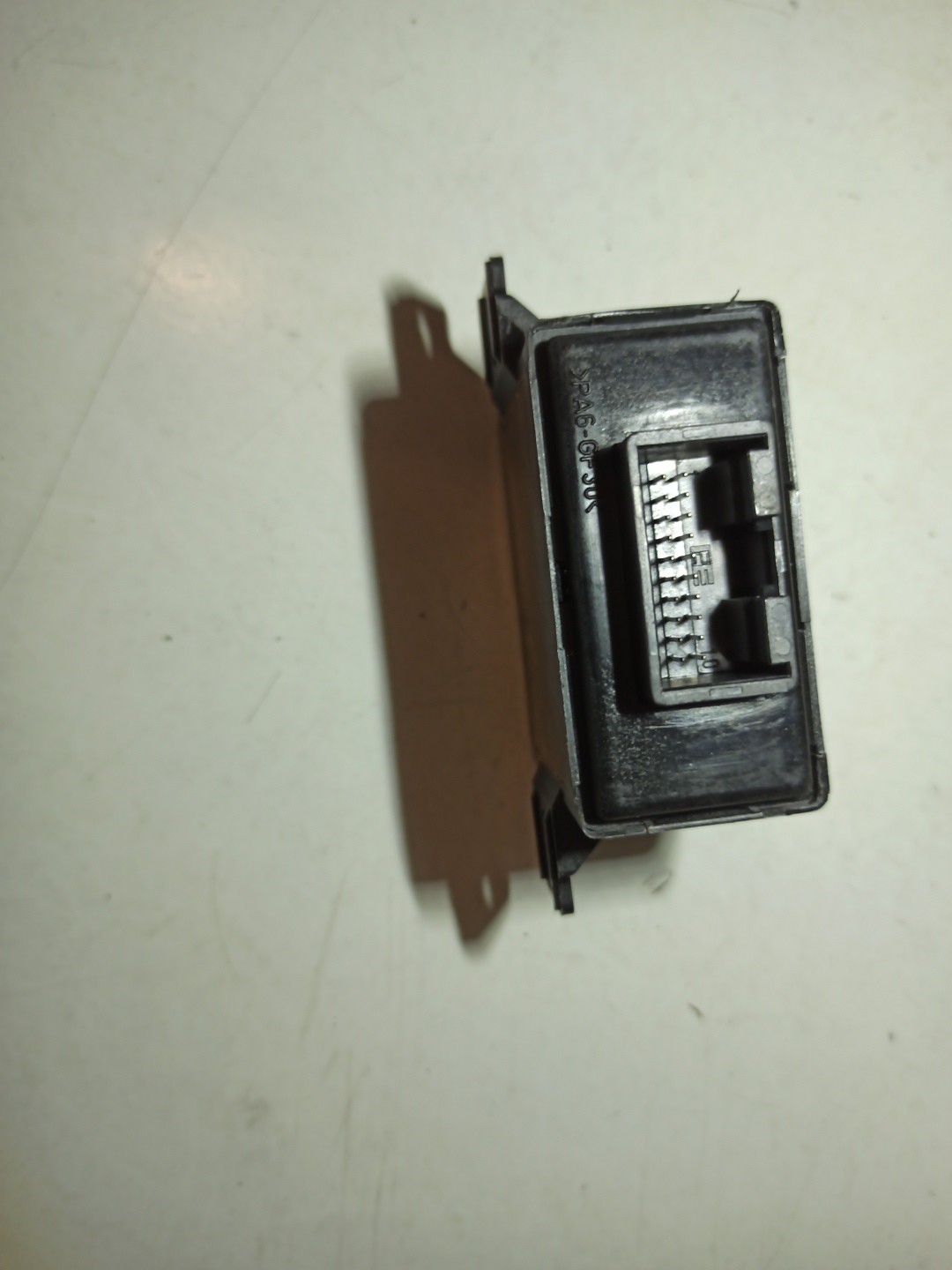Módulo controlo de luzes AUDI A3 (8L1) | 96 - 06 Imagem-2