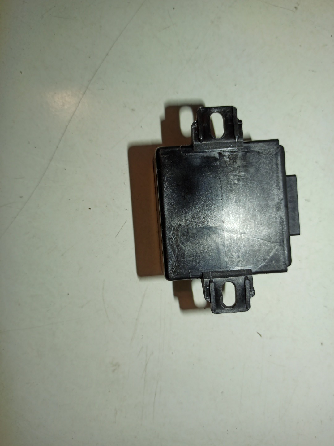 Módulo controlo de luzes AUDI A3 (8L1) | 96 - 06 Imagem-3