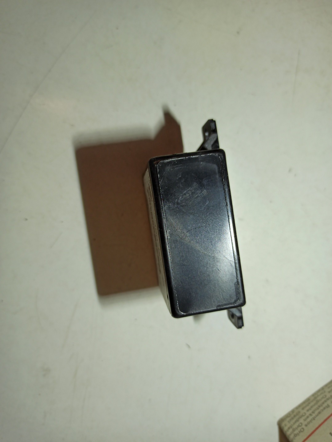 Módulo controlo de luzes AUDI A3 (8L1) | 96 - 06 Imagem-4