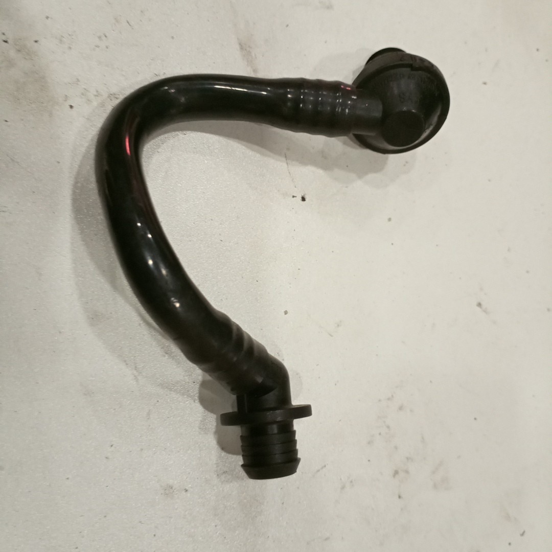 Tubo flexível de vacuo,sistema de travagem AUDI A6 (4B2, C5) | 97 - 05 Imagem-1