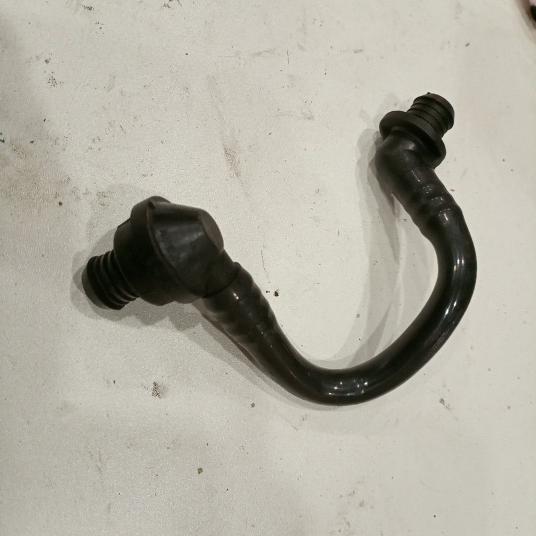 Tubo flexível de vacuo,sistema de travagem AUDI A6 (4B2, C5) | 97 - 05 Imagem-2