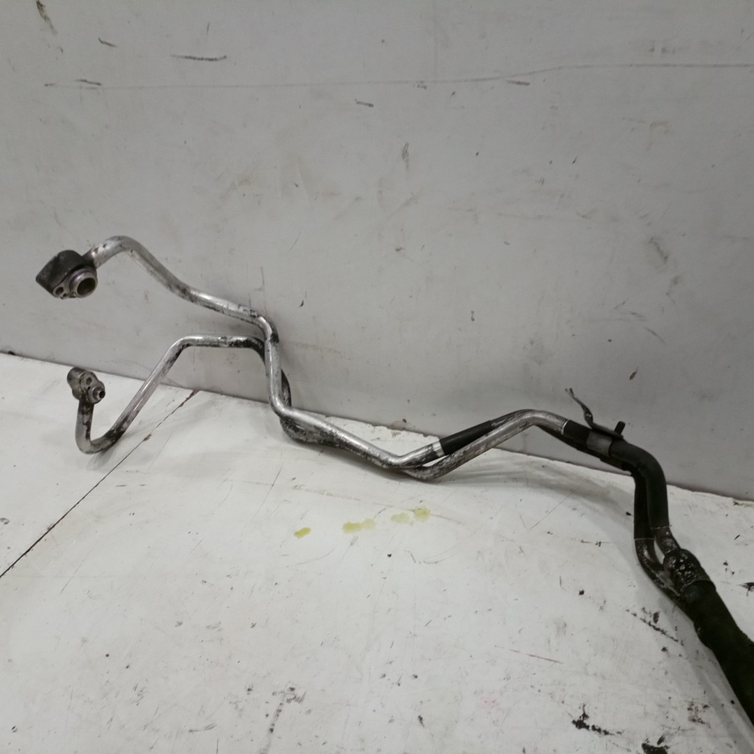 Tubo de Ar condicionado AUDI A6 (4B2, C5) | 97 - 05 Imagem-2