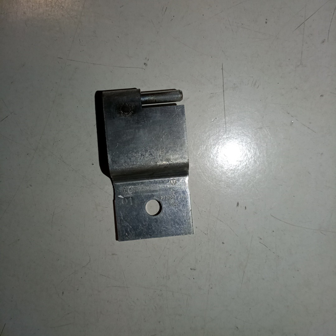 Dobradiça de mala VOLKSWAGEN BORA (1J2) | 98 - 13 Imagem-3