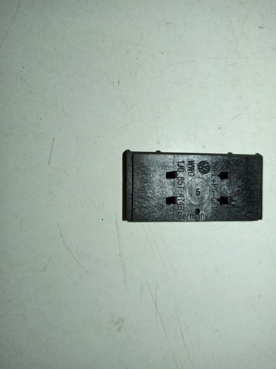 Acabamento de Tablier VOLKSWAGEN GOLF IV (1J1) | 97 - 07