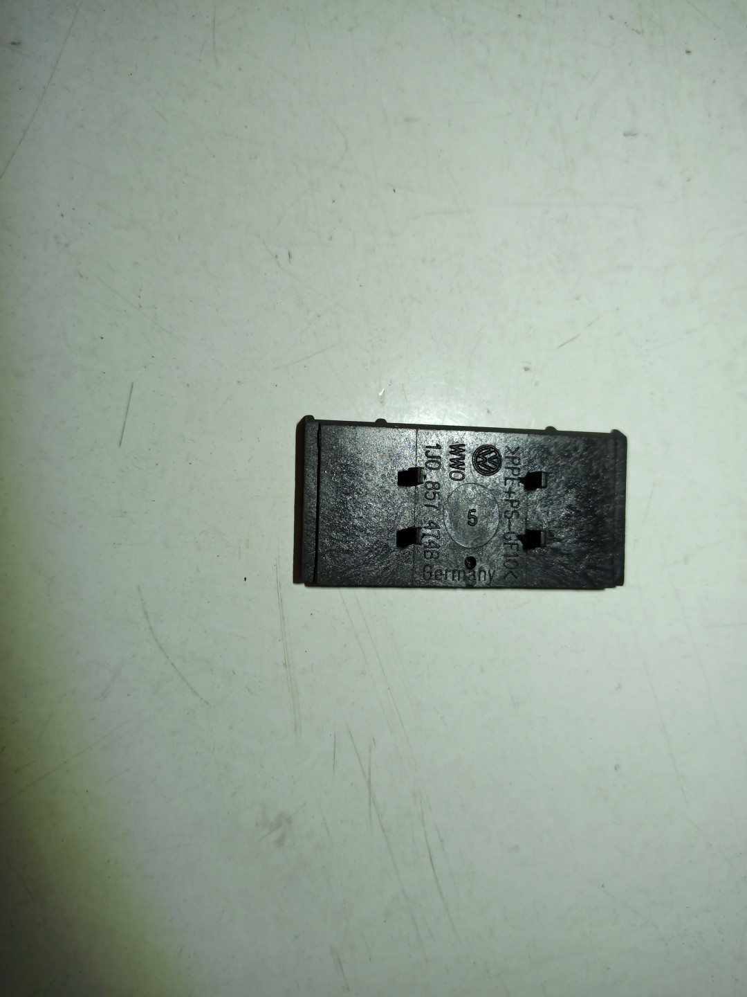 Acabamento de Tablier VOLKSWAGEN GOLF IV (1J1) | 97 - 07 Imagem-1