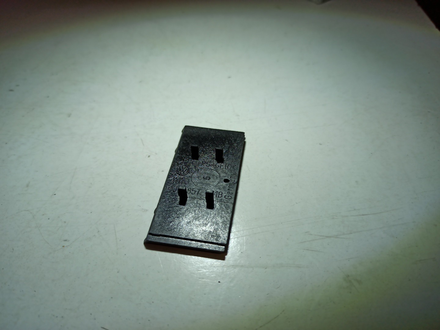 Acabamento de Tablier VOLKSWAGEN GOLF IV (1J1) | 97 - 07 Imagem-2