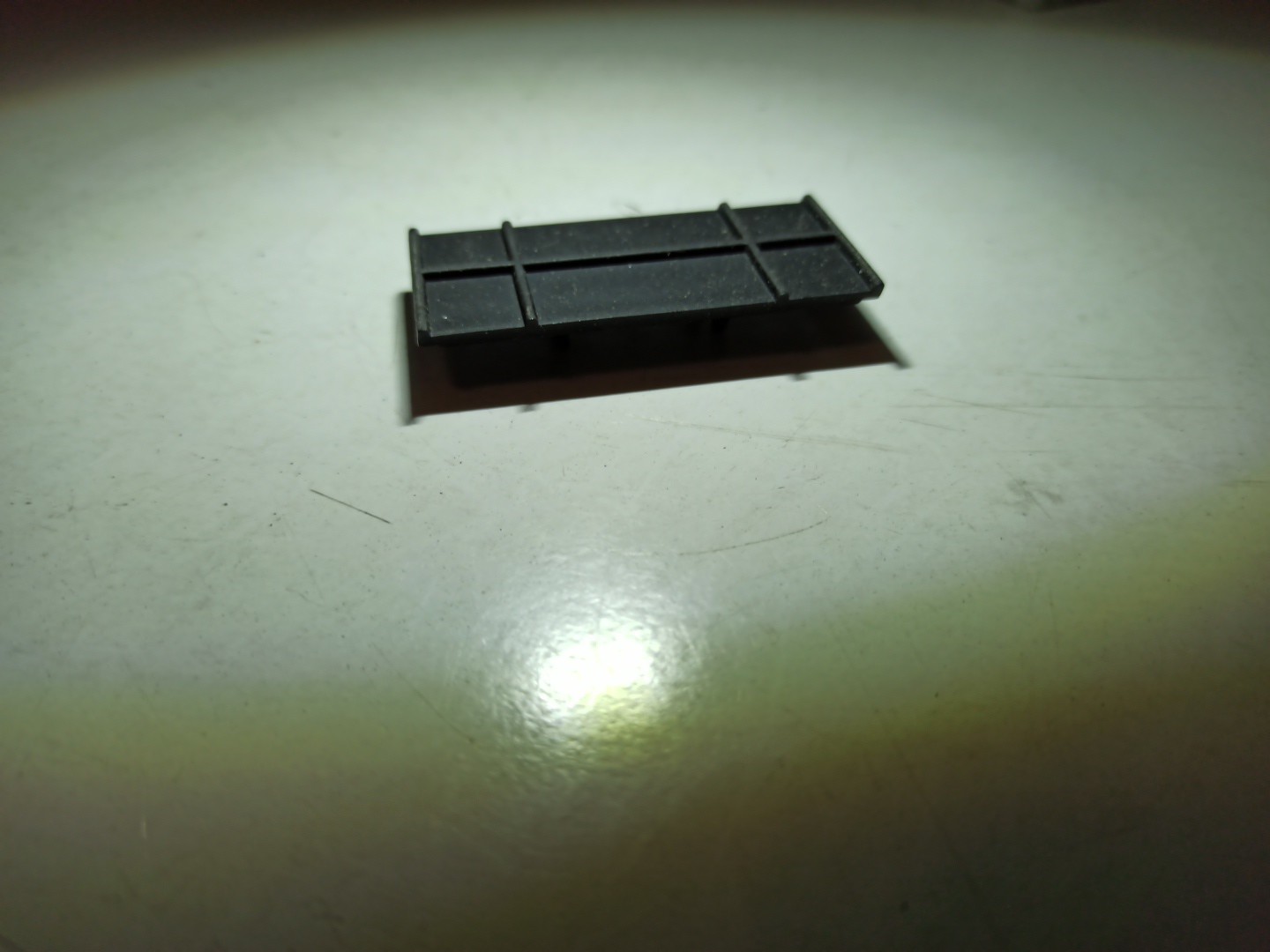 Acabamento de Tablier VOLKSWAGEN GOLF IV (1J1) | 97 - 07 Imagem-4