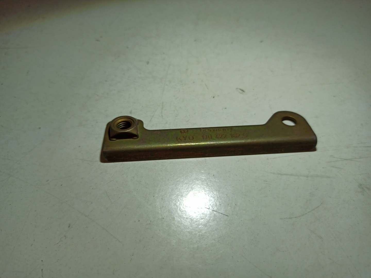 Tubos de direção assistida SEAT LEON (1M1) | 99 - 06 Imagem-4