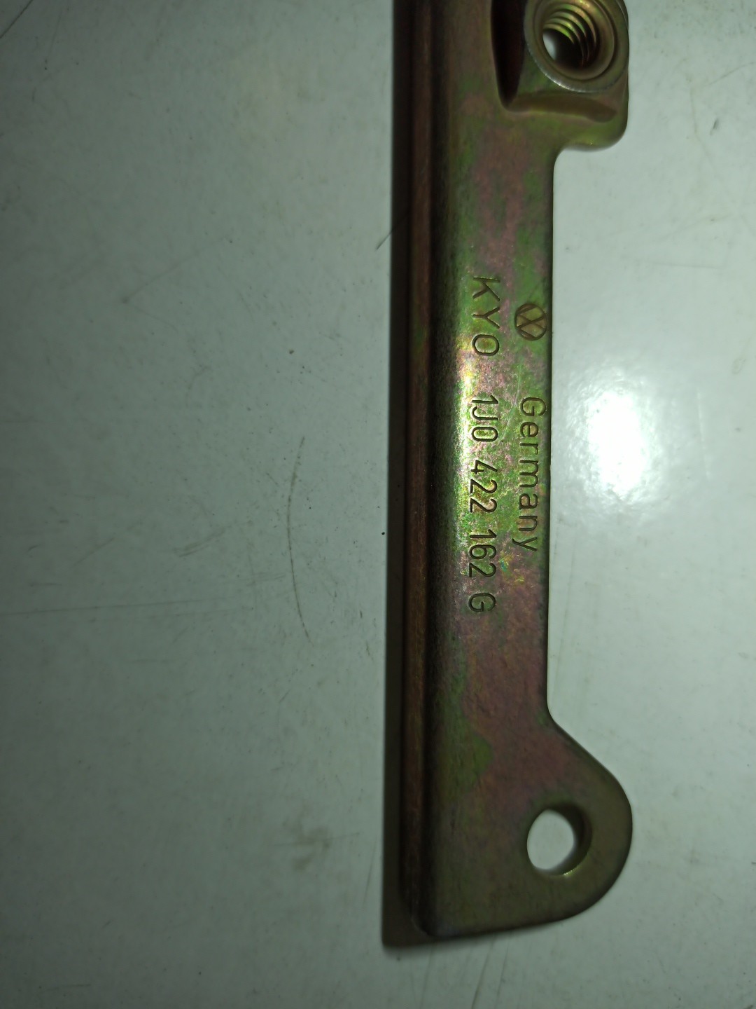 Tubos de direção assistida SEAT LEON (1M1) | 99 - 06