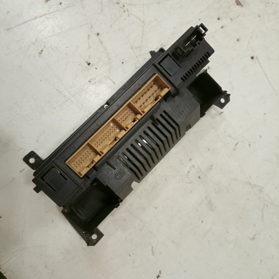 Comutador de Sofagem / Ar Condicionado AUDI A6 (4B2, C5) | 97 - 05 Imagem-2