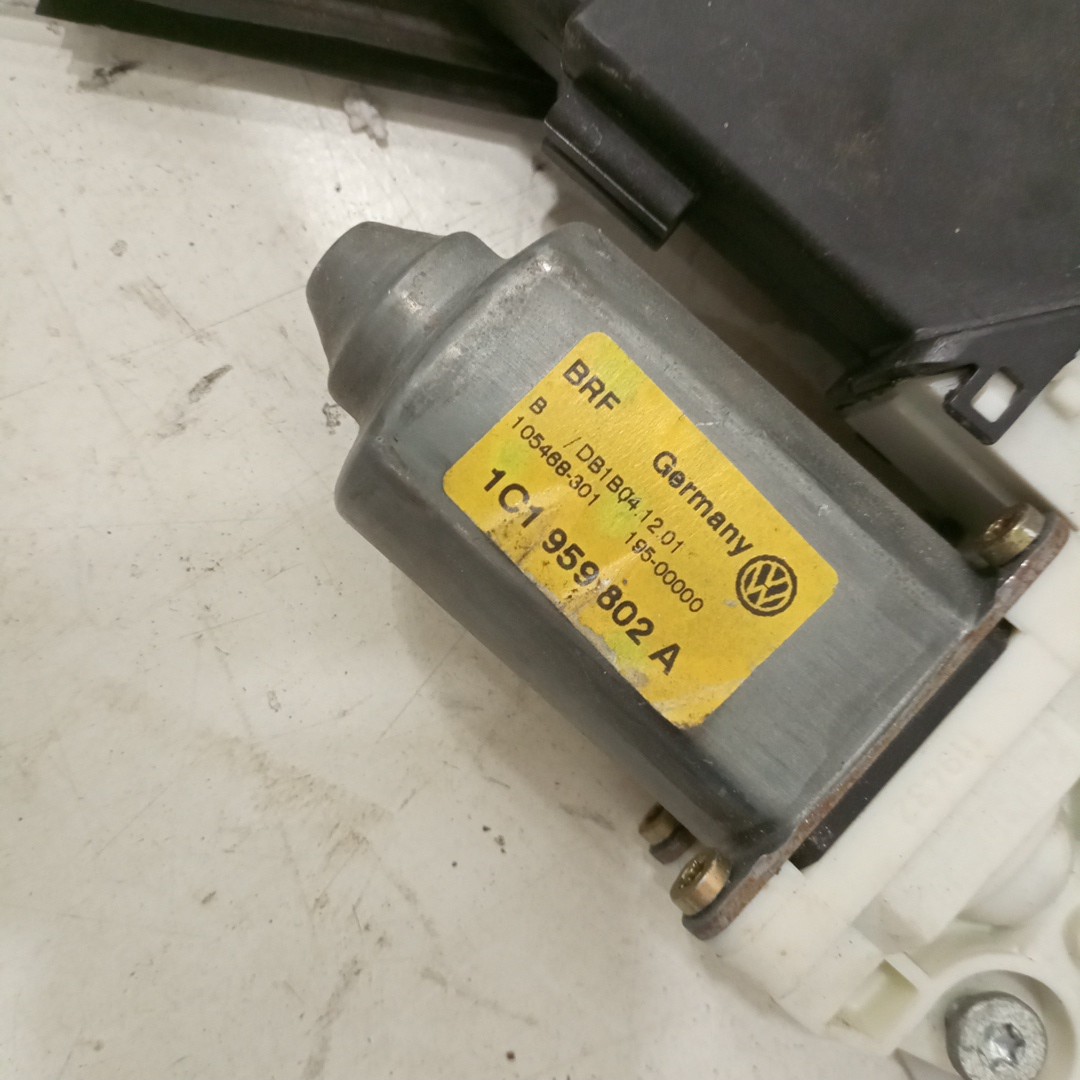 Elevador Frente Direito Elétrico VOLKSWAGEN GOLF IV (1J1) | 97 - 07 Imagem-2