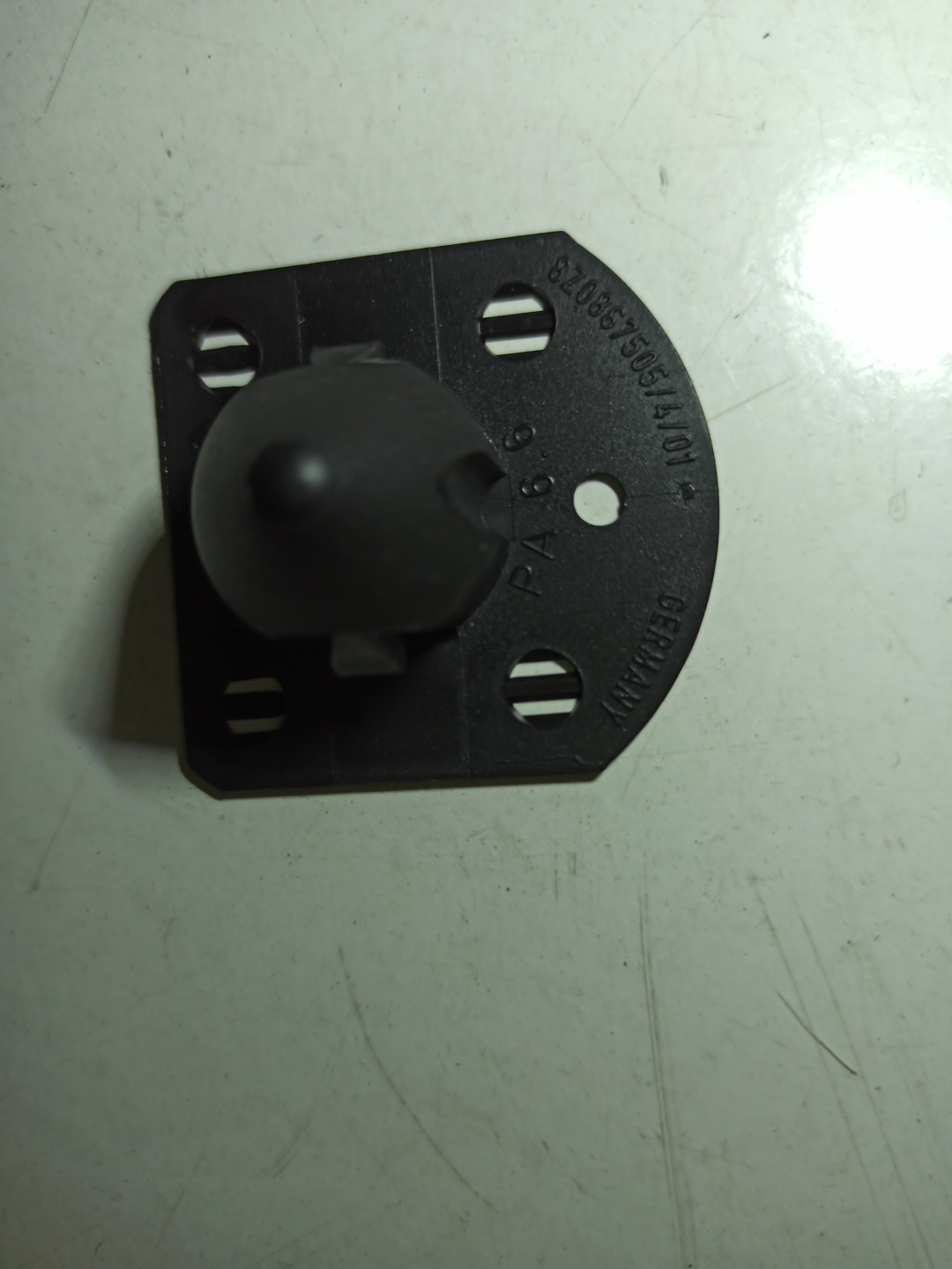 Acabamento Interior AUDI A4 Allroad (8KH, B8) | 09 - 16