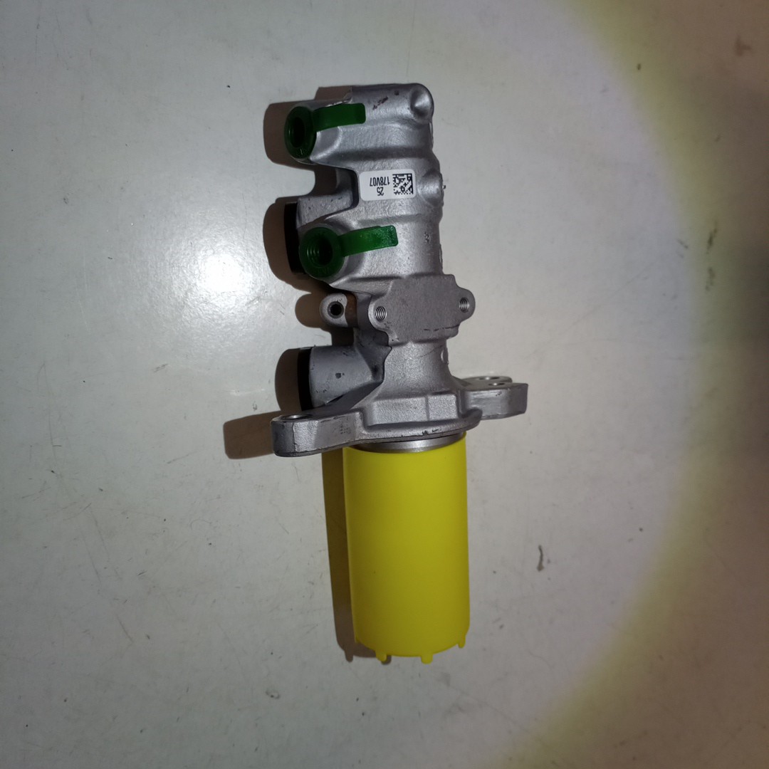 Bomba de travão VOLKSWAGEN PASSAT Variant (3B5) | 97 - 01 Imagem-3